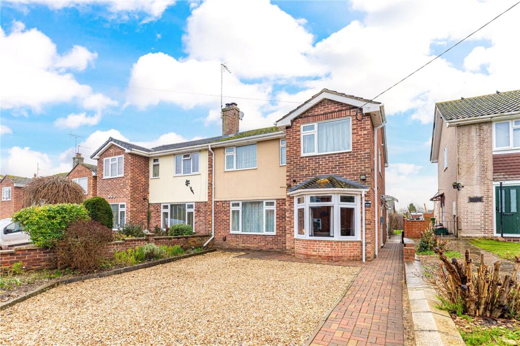 Main image of property: Station Road, Lambourn, Hungerford, Berkshire, RG17