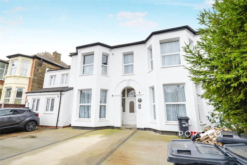 Main image of property: Eastwood Road, Ilford, IG3