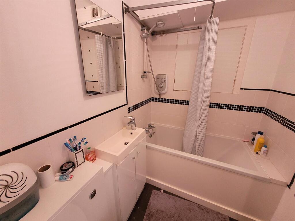 Apartment in Aberdeen, Broomhill, Ashley and Broomhill - View 5