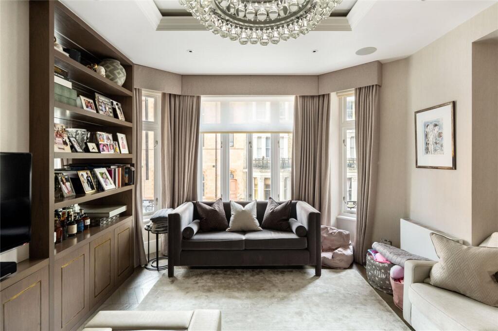 Holland Park Court, 13 Holland Park Gardens, Holland Park, London, W14 photo 3