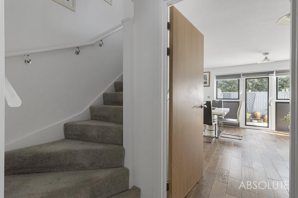 House in Torquay, Torre - View 5