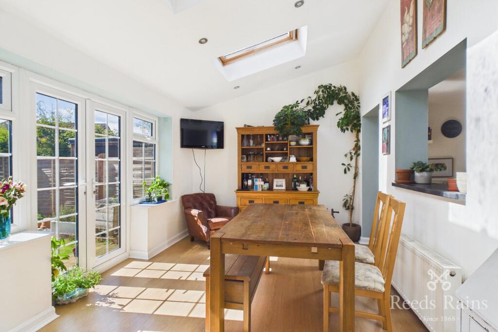 Main image of property: Troutbeck, York, North Yorkshire, YO24