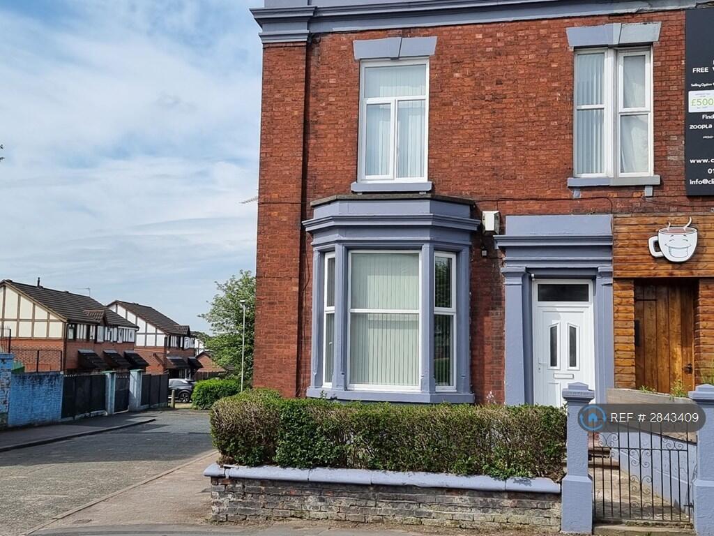 Main image of property: Garstang Road, Preston, PR1