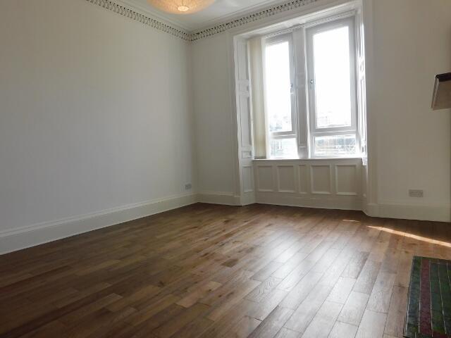 Apartment in Edinburgh - View 2