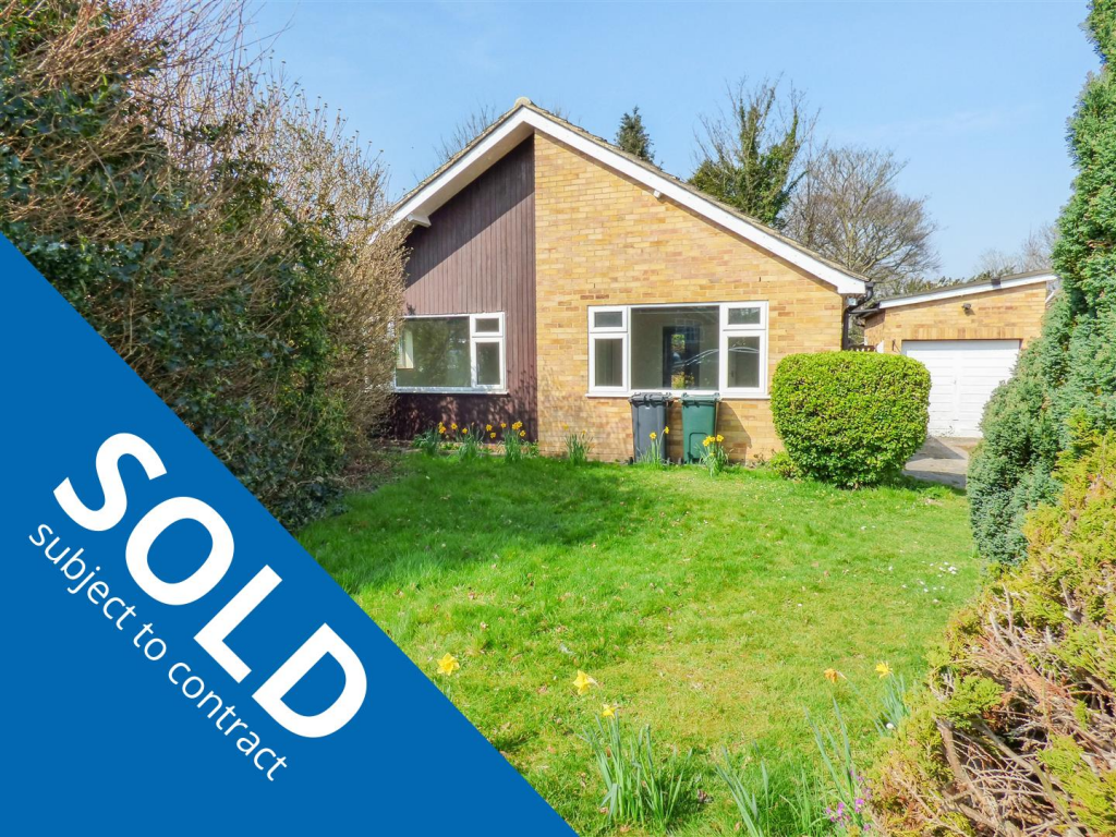 Main image of property: Birch Close, Longfield