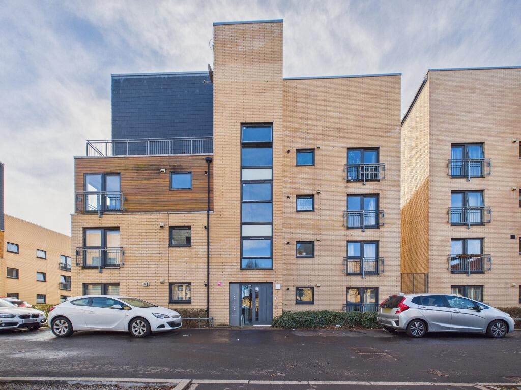 Main image of property: Moffat Way, Niddrie, Edinburgh, EH16