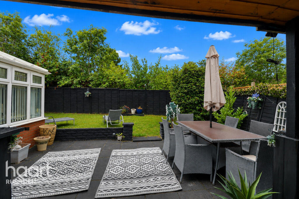 Main image of property: Daffodil Drive, Rushden