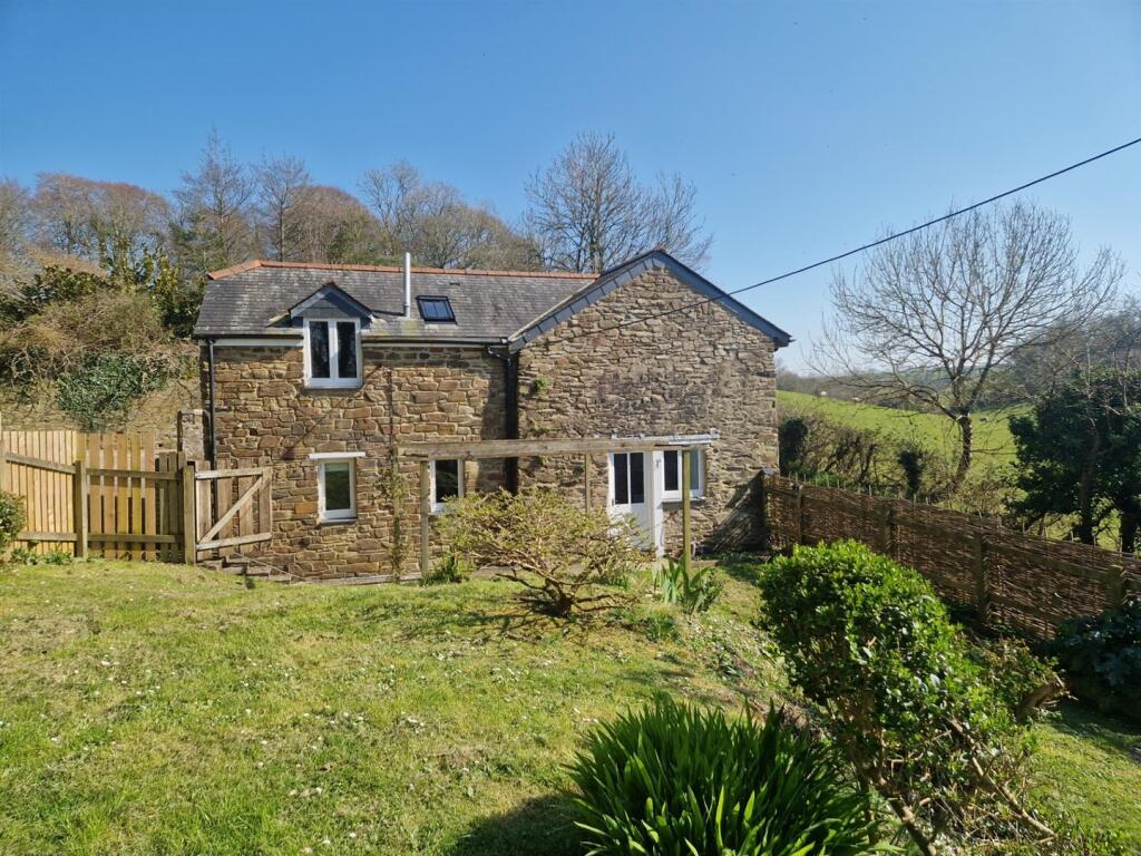 Main image of property: Near Grampound, Truro