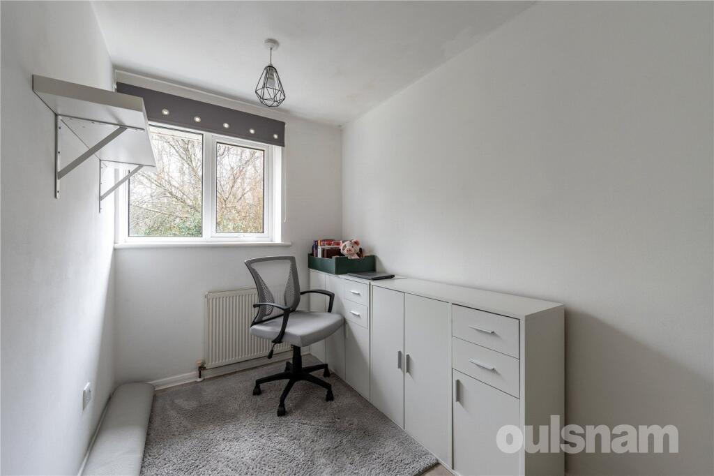 House in Birmingham, Longbridge - More