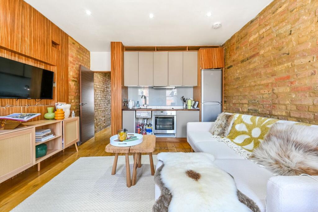 Main image of property: Liverpool Road, Angel, London, N1