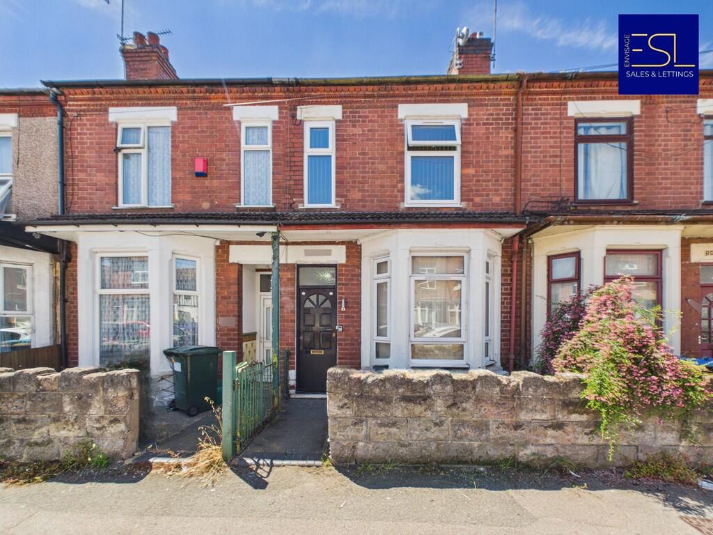 Main image of property: HMO For sale, Terry Road, Coventry