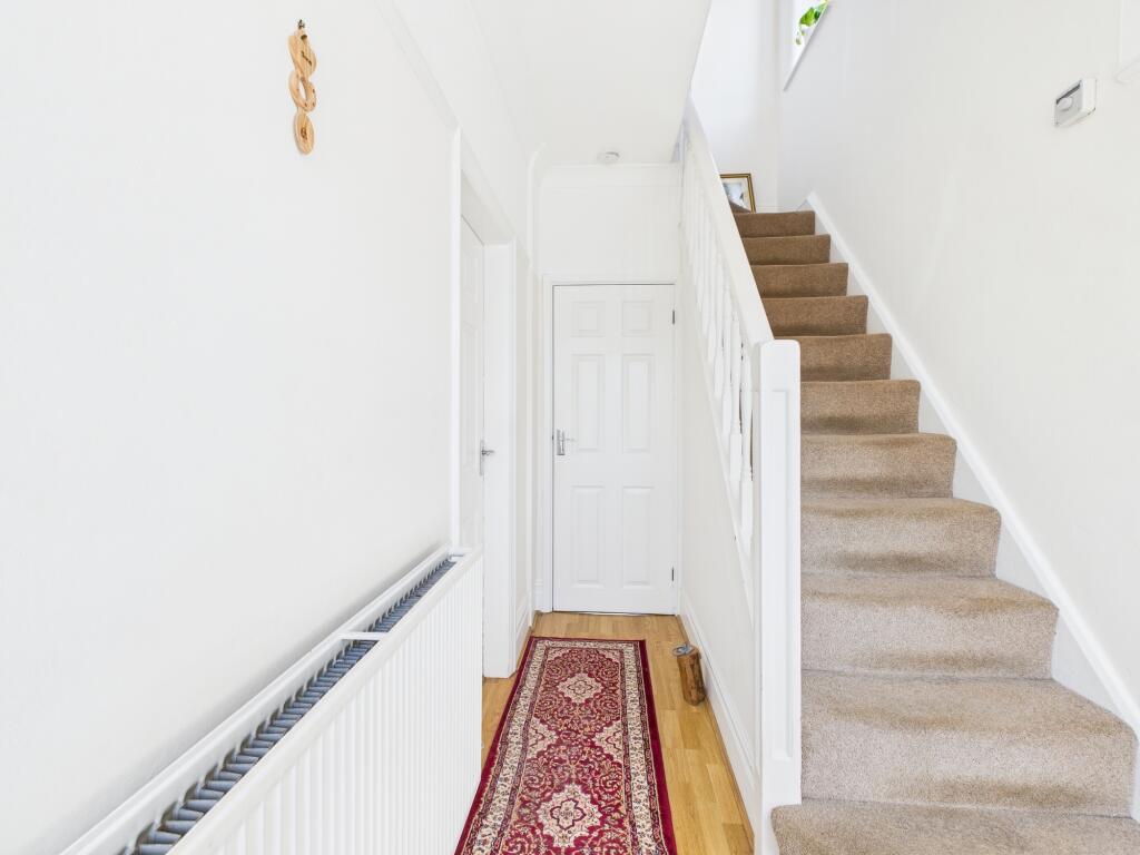 Jackson Avenue, Paddington, Warrington, WA1 - Widok 5