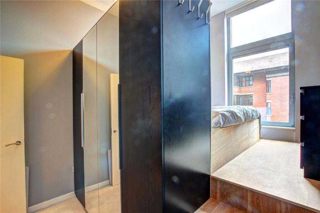 Apartment in Newcastle upon Tyne - View 4