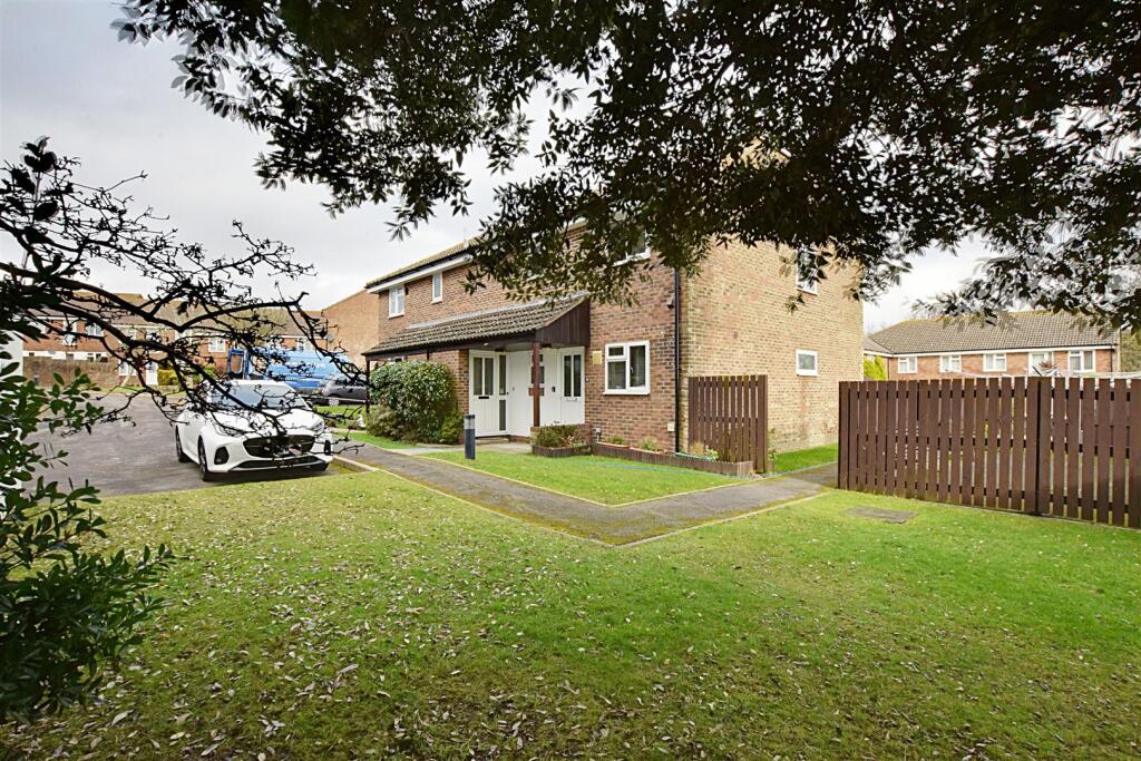 Main image of property: Osbern Close, Bexhill-On-Sea