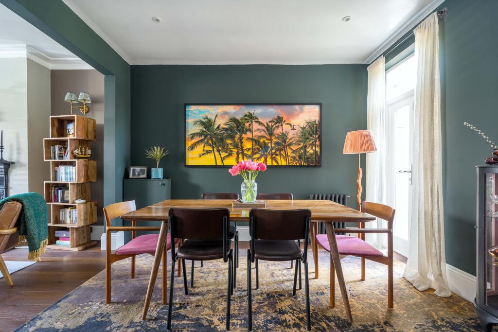 House in London, Brentham Garden Suburb, Perivale - View 4