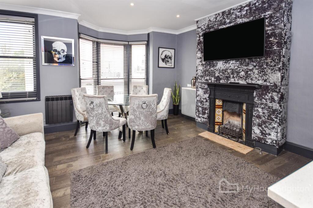 Egremont Place, Kemptown, Brighton - View 3