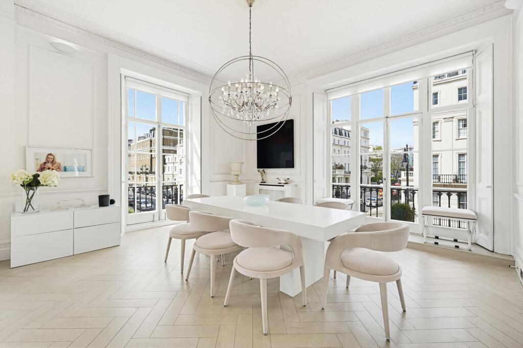 Main image of property: Eaton Place, London, SW1X