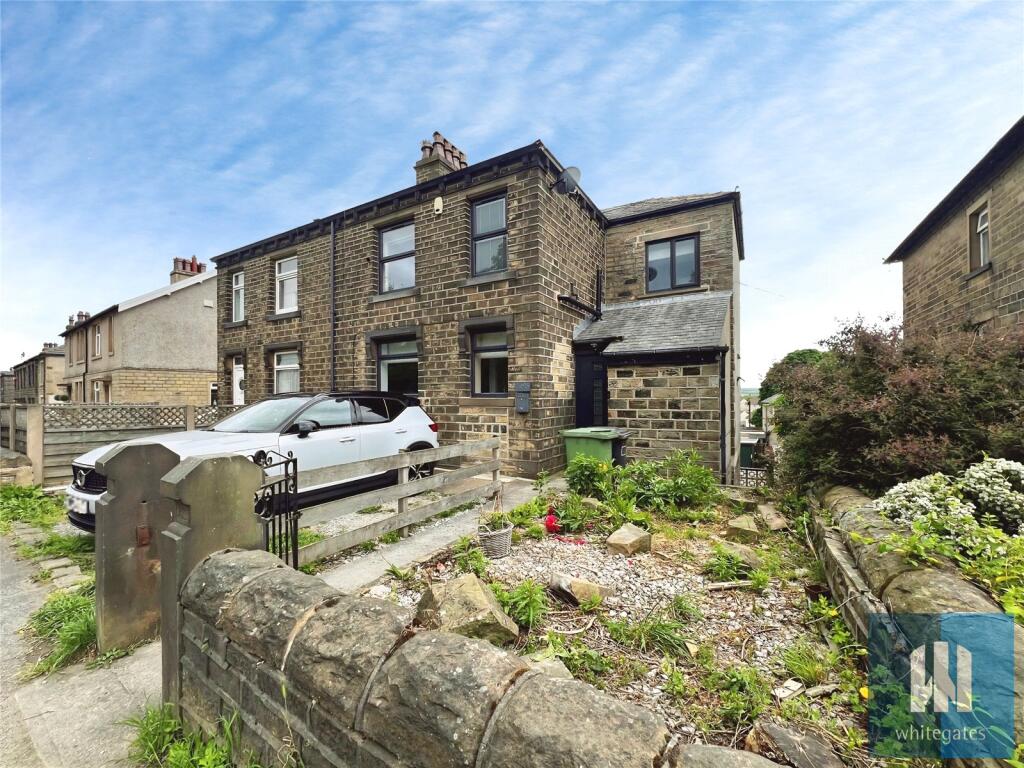 Main image of property: Blackmoorfoot Road, Crosland Moor, Huddersfield, HD4