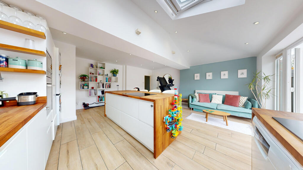 House in Cardiff, Llandaff North - View 5
