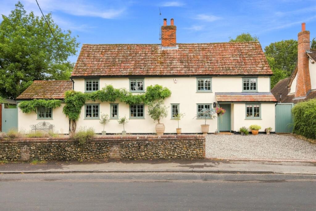 Main image of property: The Green, Widdington, Saffron Walden, Essex