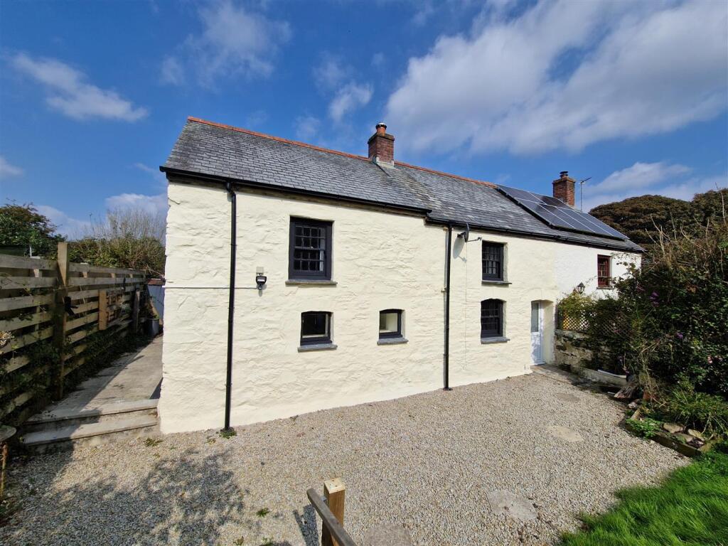 Main image of property: Hugus, Truro