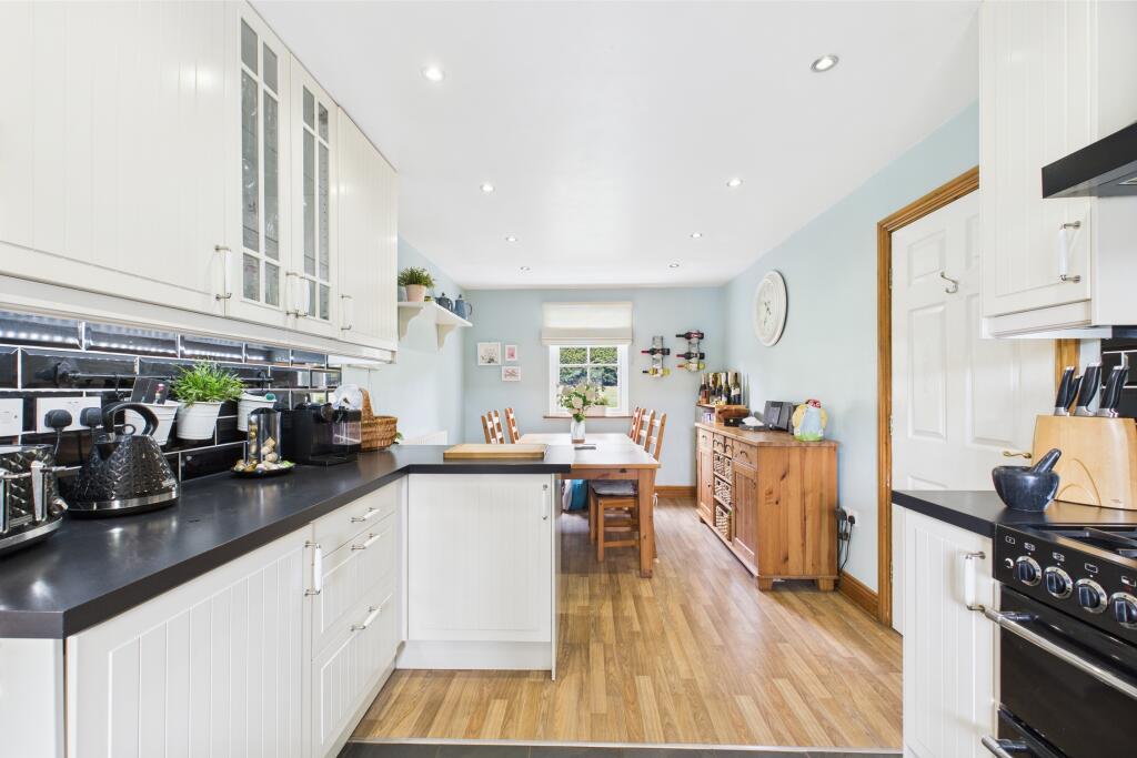 Lordenshaw Drive, Rothbury, Morpeth, Northumberland photo 3