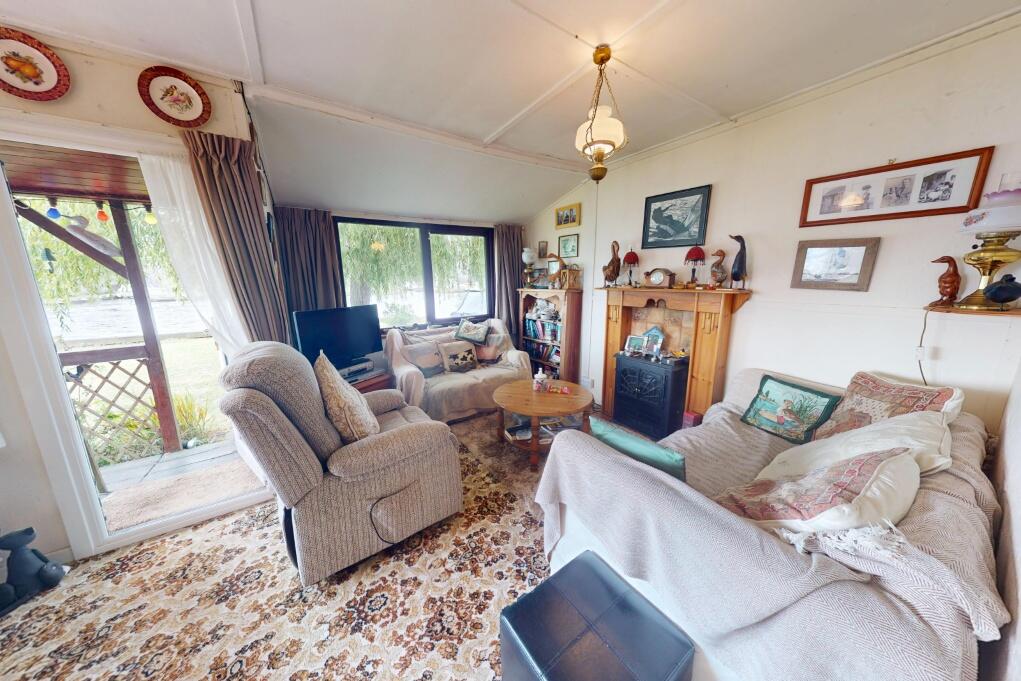 House in Norwich - View 2