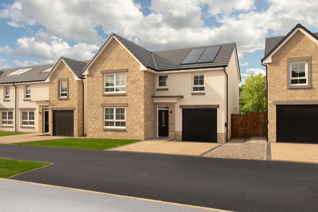 Main image of property: 1 Braid Road,
Nairn,
IV12 5DF