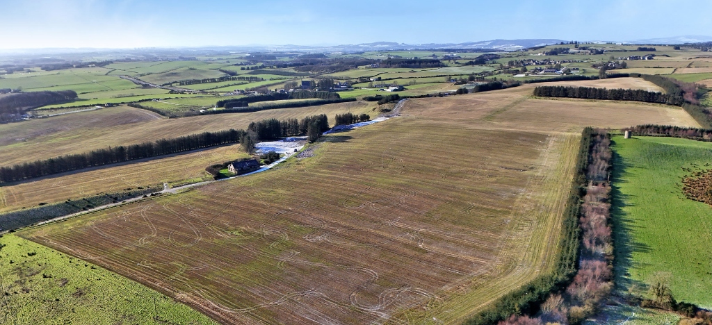 Main image of property: Lot 1 Land at South Orrock, Balmedie, AB23 8XY