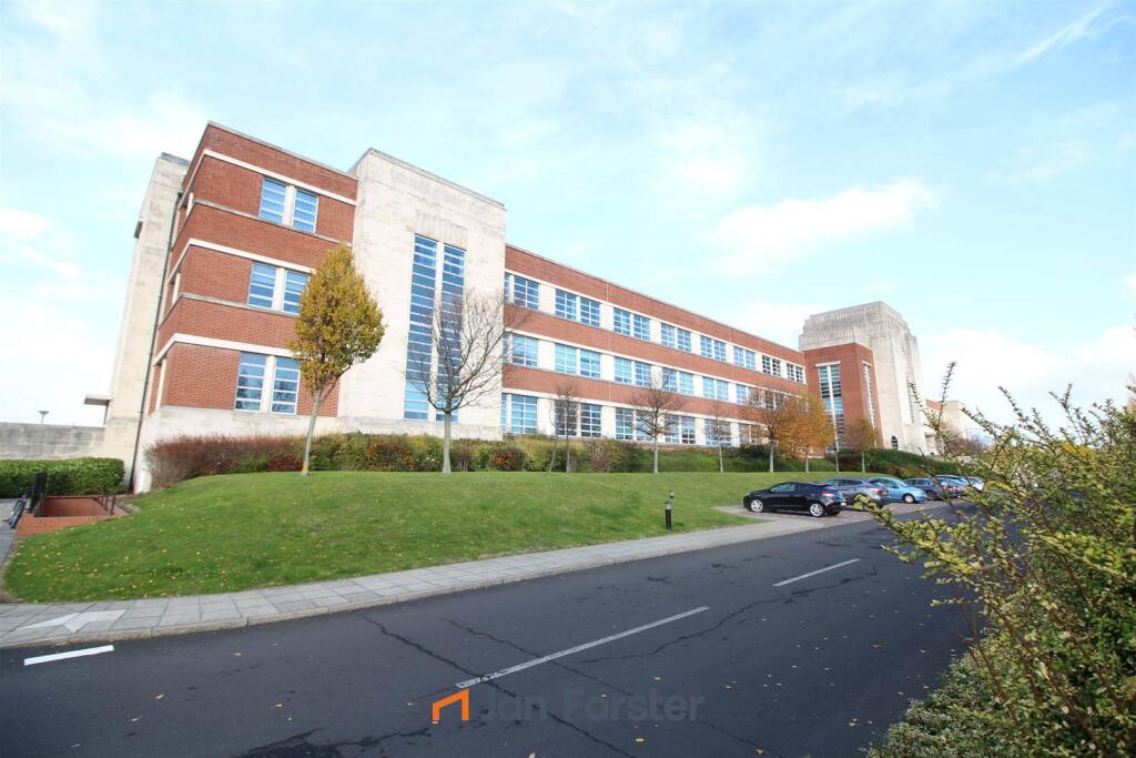Main image of property: The Wills Building, Cochrane Park, High Heaton, Newcastle upon Tyne
