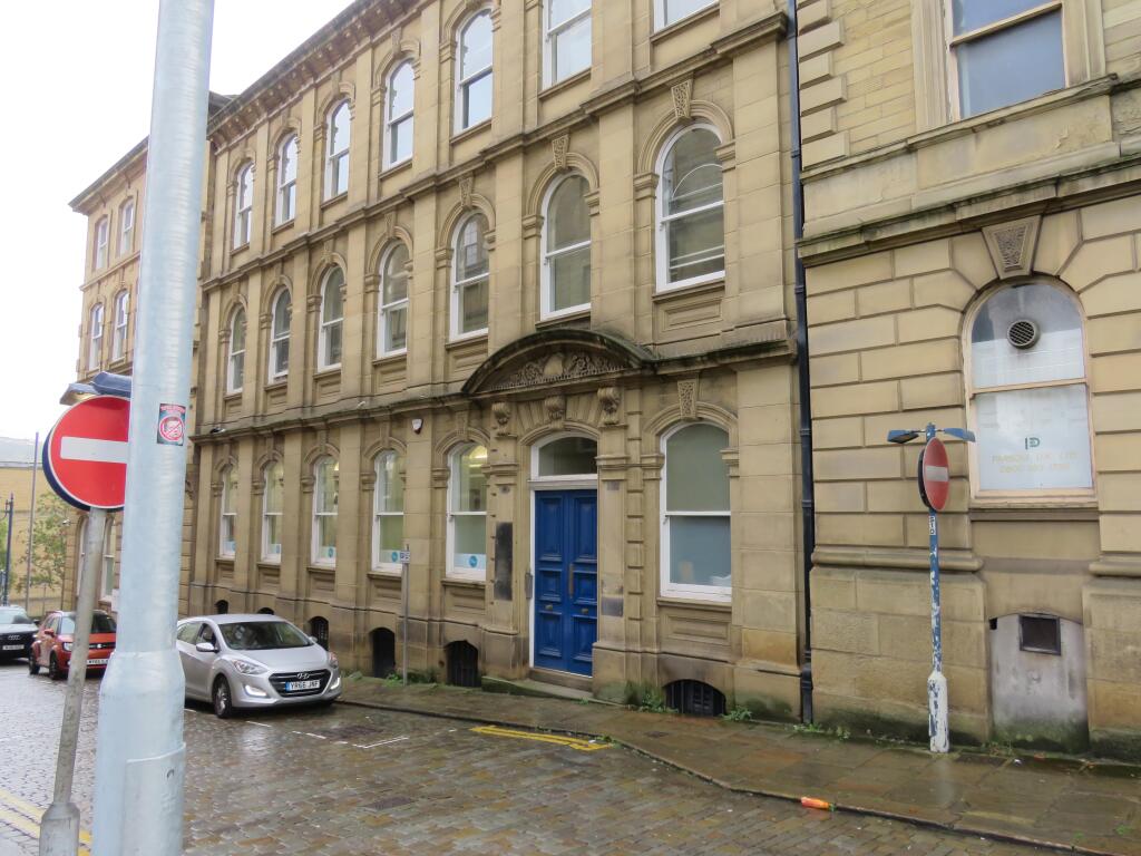 Main image of property: Bond Street, DEWSBURY