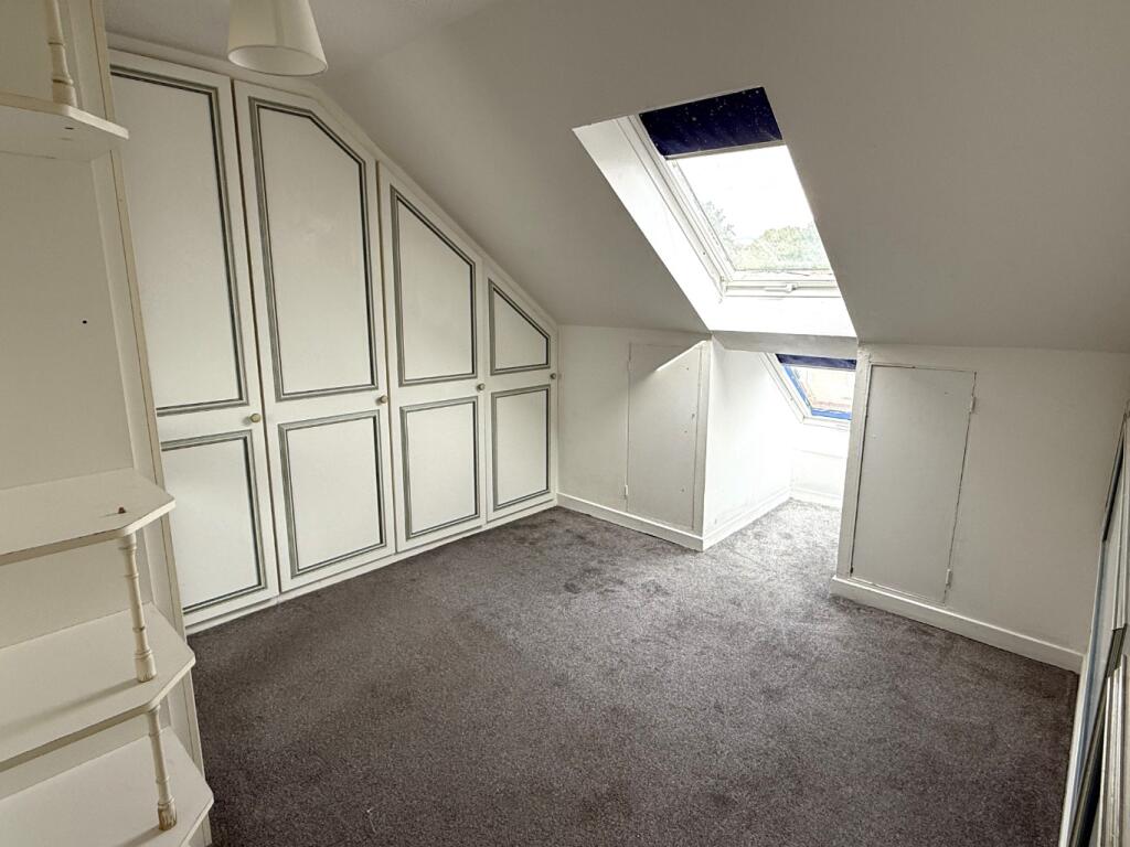 Apartment in Falkirk, Stirling - More