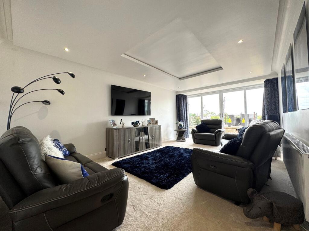 Woodland Road, Stanton, Burton-on-Trent, DE15 photo 4