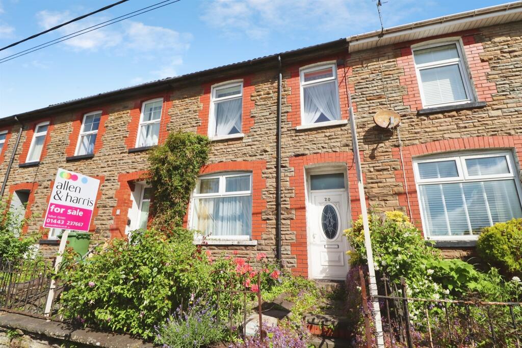 Main image of property: Llest Terrace, Llantwit Fardre, Pontypridd
