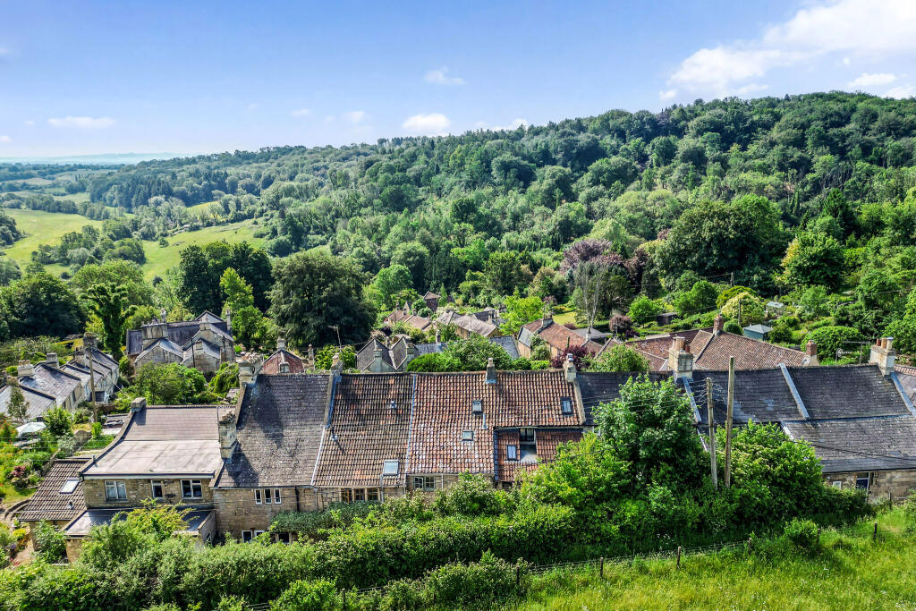 Main image of property: Upper Mount Pleasant, Freshford, BA2