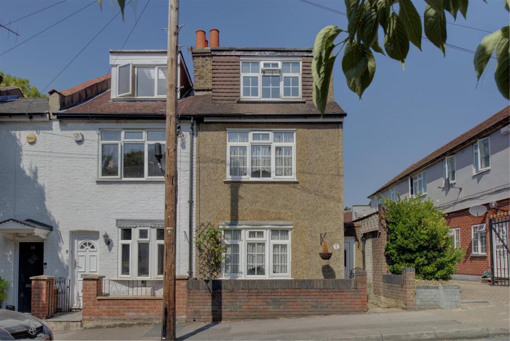 Main image of property: Lewes Road, Bromley