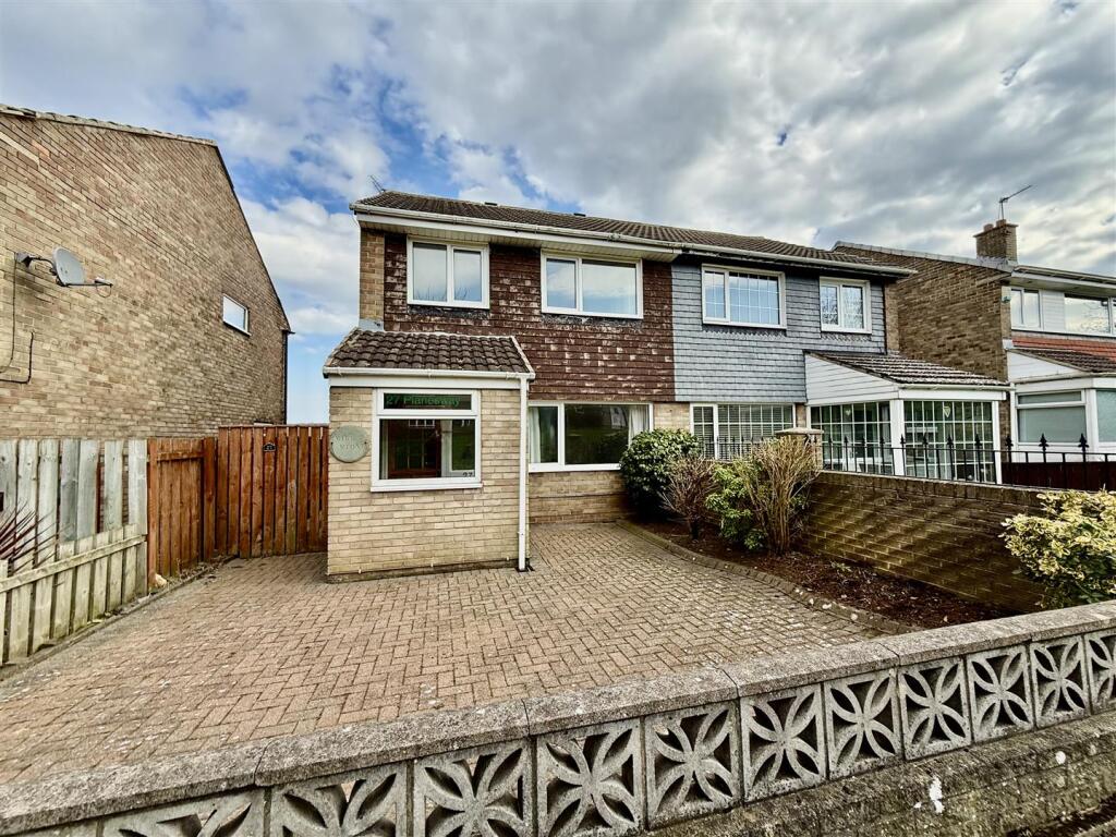 Main image of property: Planesway, Whitehills, Felling