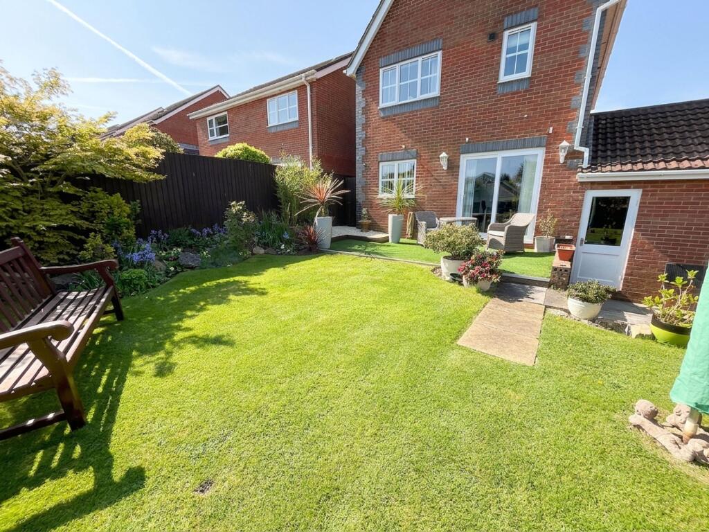 Coed-Y-Felin, Barry, CF62 photo 4