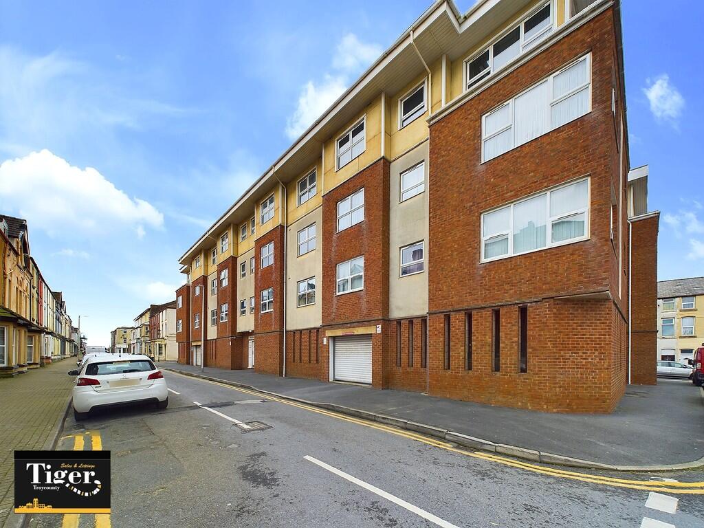 Main image of property: Yorkshire Street, Blackpool