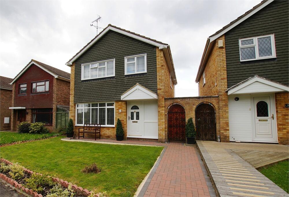 Main image of property: Bramfield Road East, Rayleigh, SS6