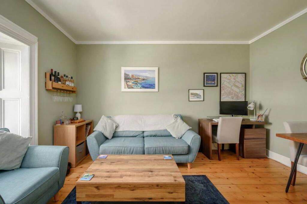 Apartment in Edinburgh, Leith - View 4