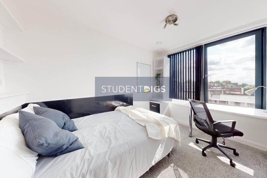Main image of property: Abode, London Road, Leicester, 