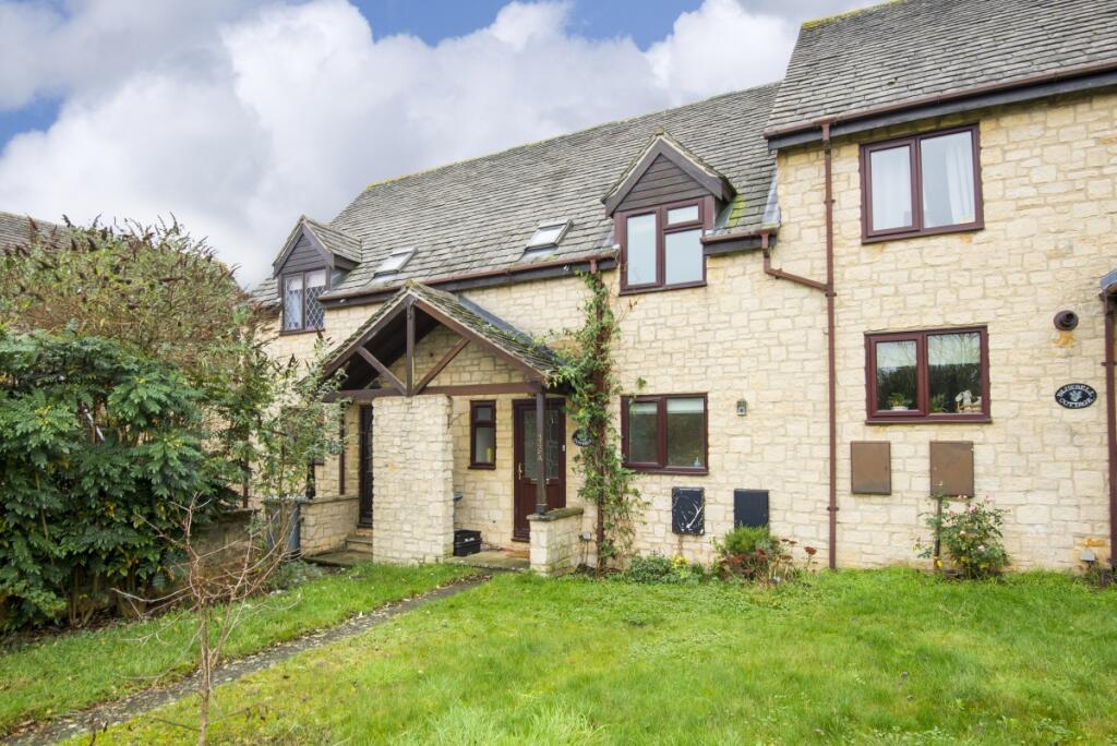 Main image of property: Thorney Leys Witney OX28