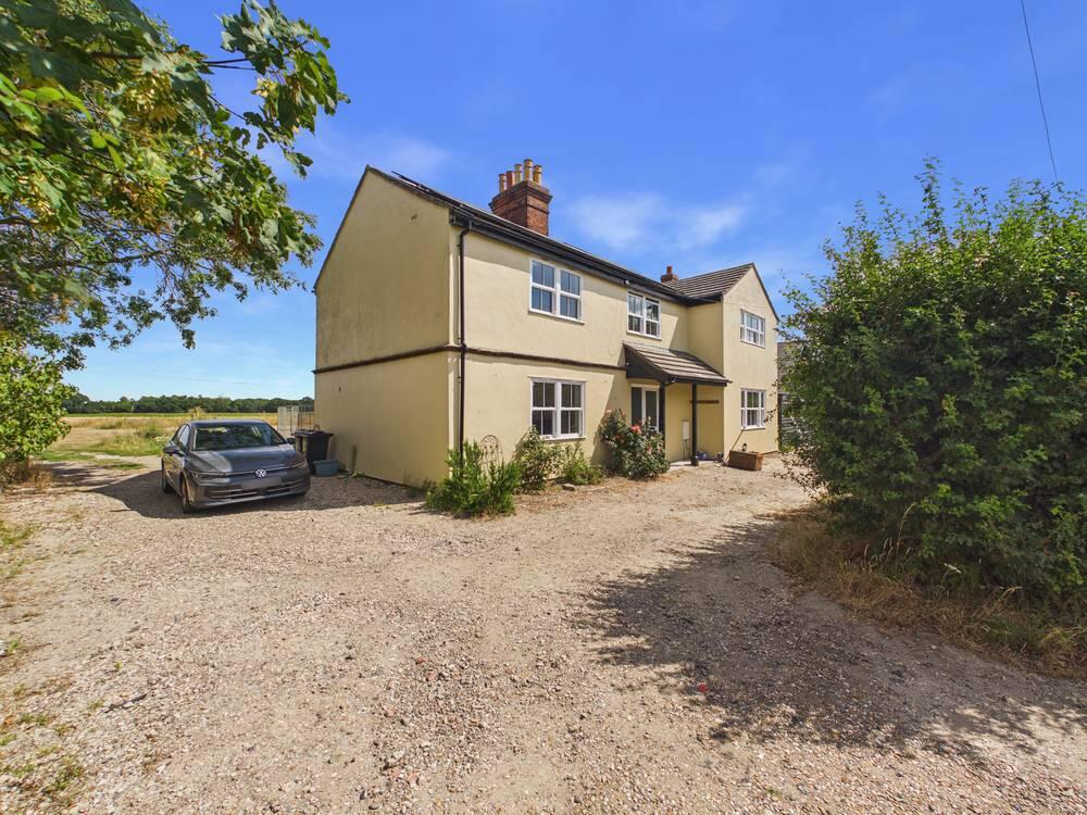 Main image of property: Wrabness Road, Ramsey, Harwich, Essex, CO12