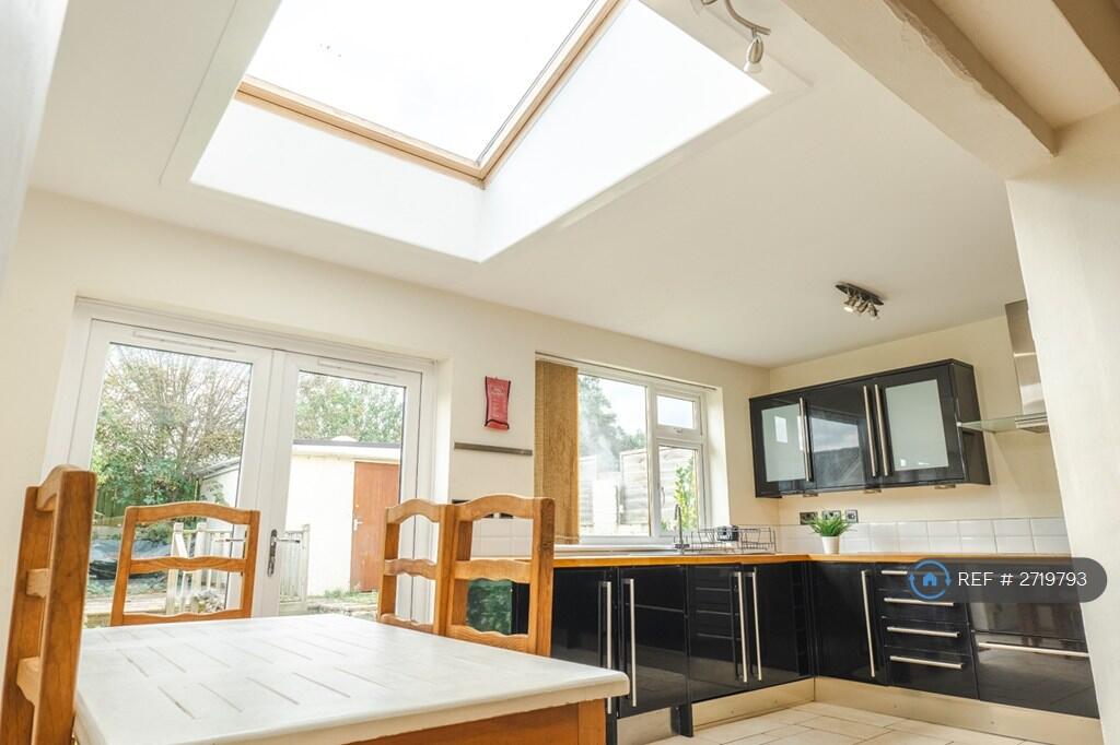 Main image of property: Mackie Road, Filton, Bristol, BS34