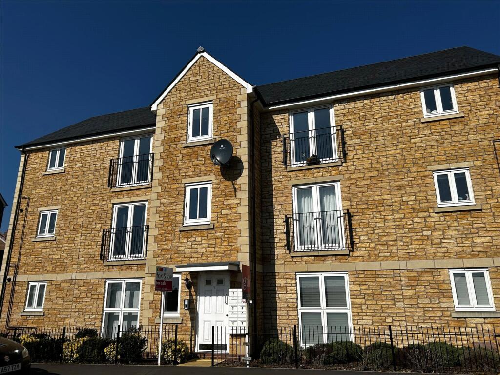 Main image of property: Batten Drive, Sherborne, Dorset, DT9