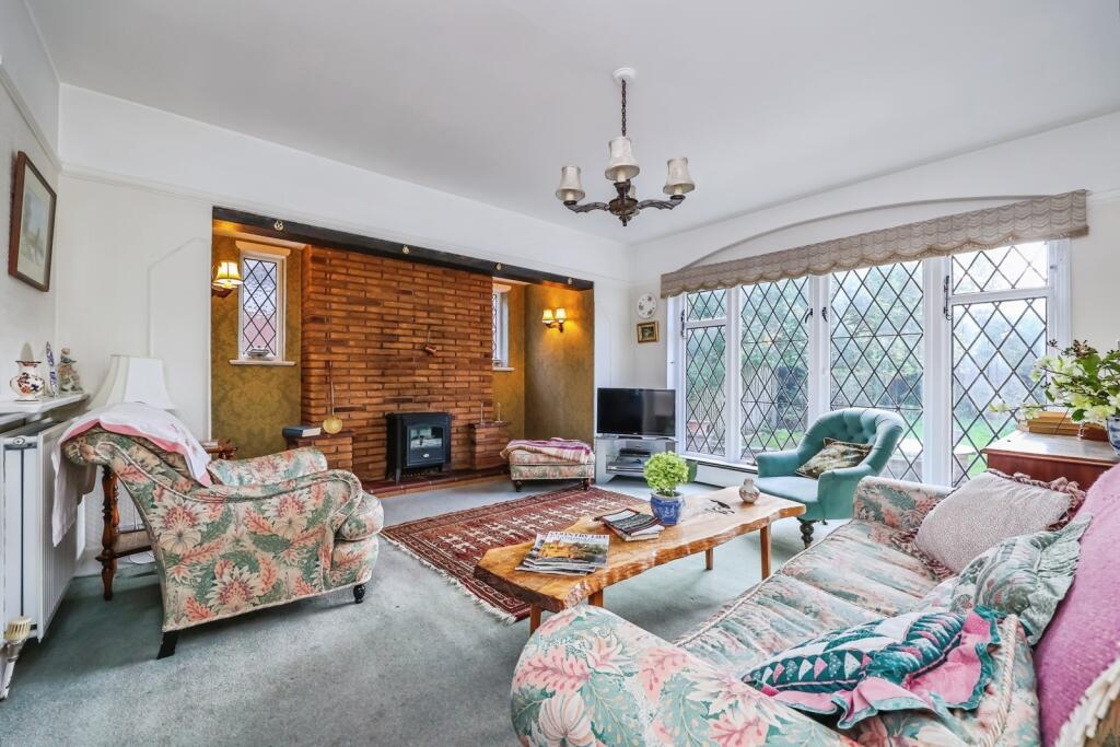 House in Nottingham - View 5