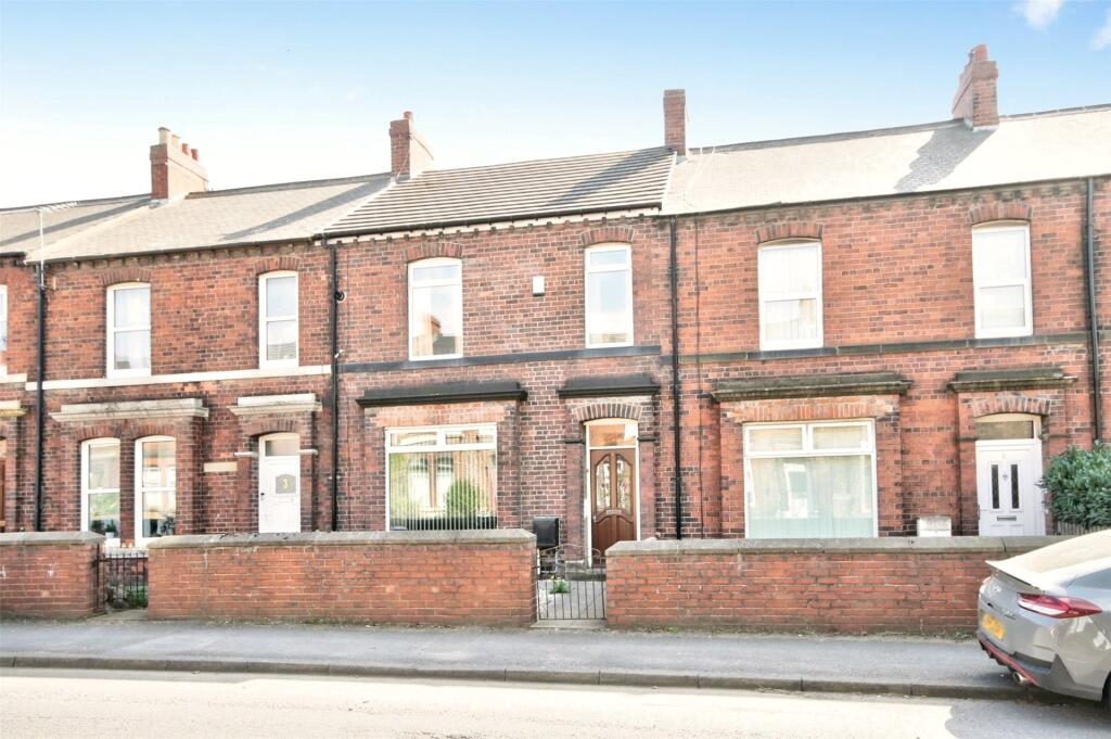 Main image of property: Beaconsfield Terrace, Birtley, Chester Le Street, DH3