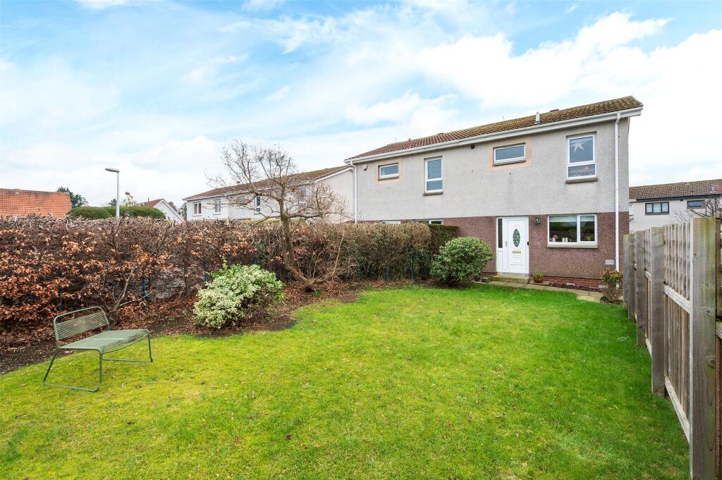 Main image of property: Old Dean Road, Longniddry, East Lothian