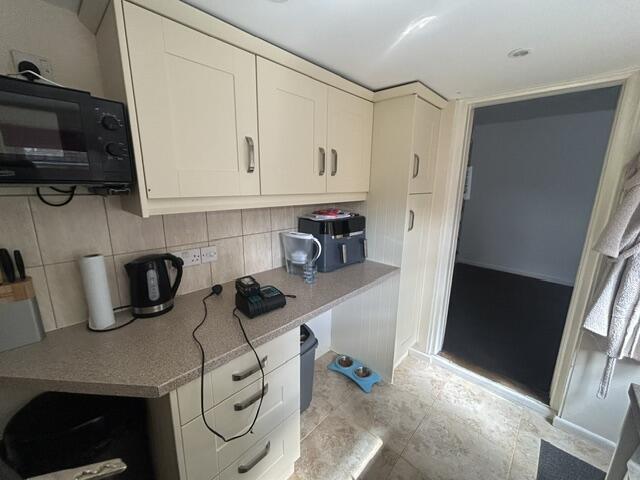 House in Ipswich - More